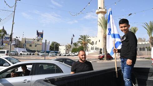 أظهر الاستطلاع أن العرب الإسرائيليين يعارضون هجمات حماس ولكنهم يخشون التحدث علناً