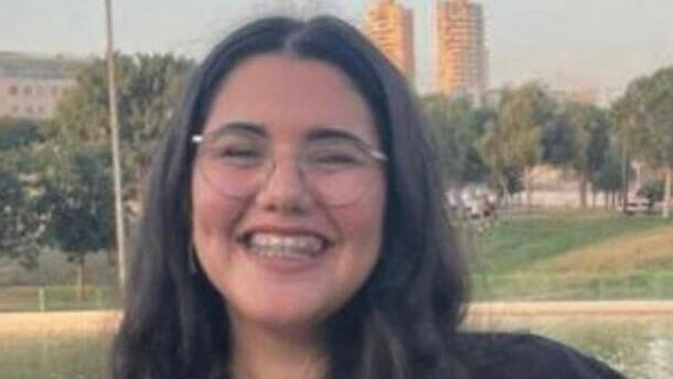 רב"ט נועה מרציאנו ז"ל