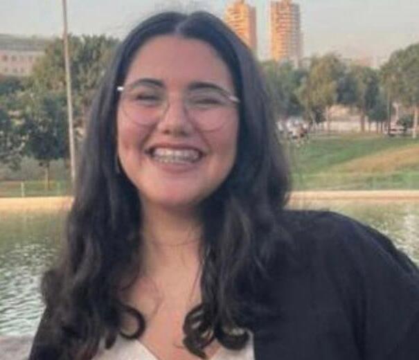 רב"ט נועה מרציאנו ז"ל