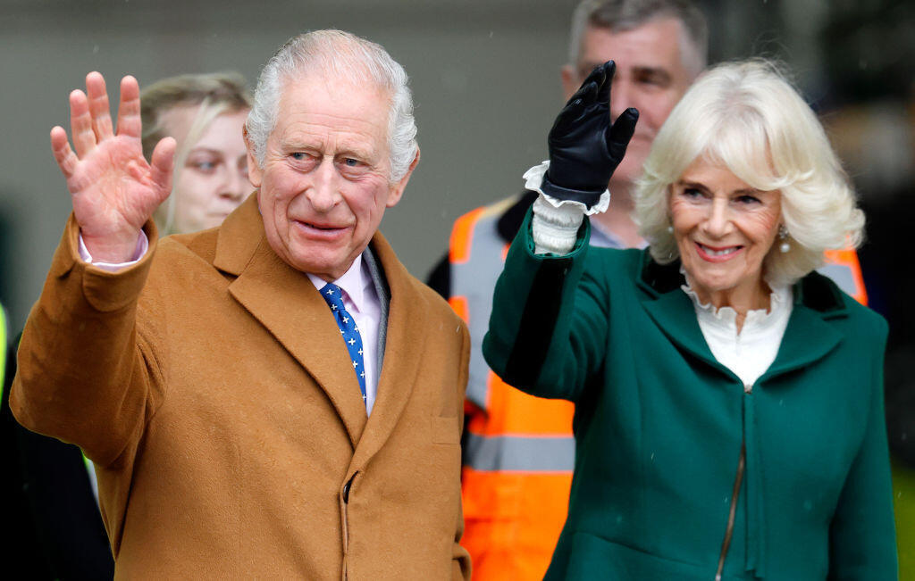 What Happens to Queen Camilla If King Charles Dies? All About Royal Role