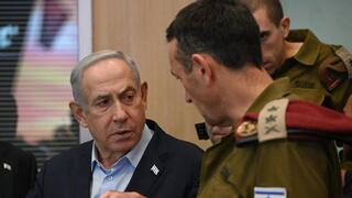 קבינט המלחמה המצומצם מתכנס