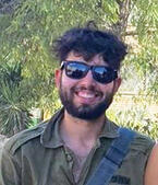 סרן יובל זילבר ז"ל yk13680355