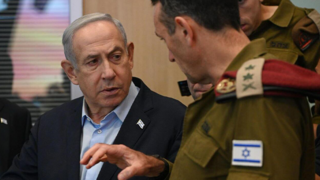 קבינט המלחמה המצומצם מתכנס