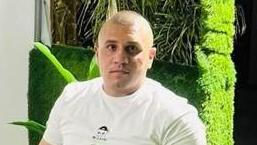 הנרצח מחמוד מריסאת