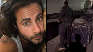 מעצרם של חשודים בגין גניבת ציוד הגברה ממתן ליאור ז"ל שנרצח ברעים במתקפת הטרור של החמאס