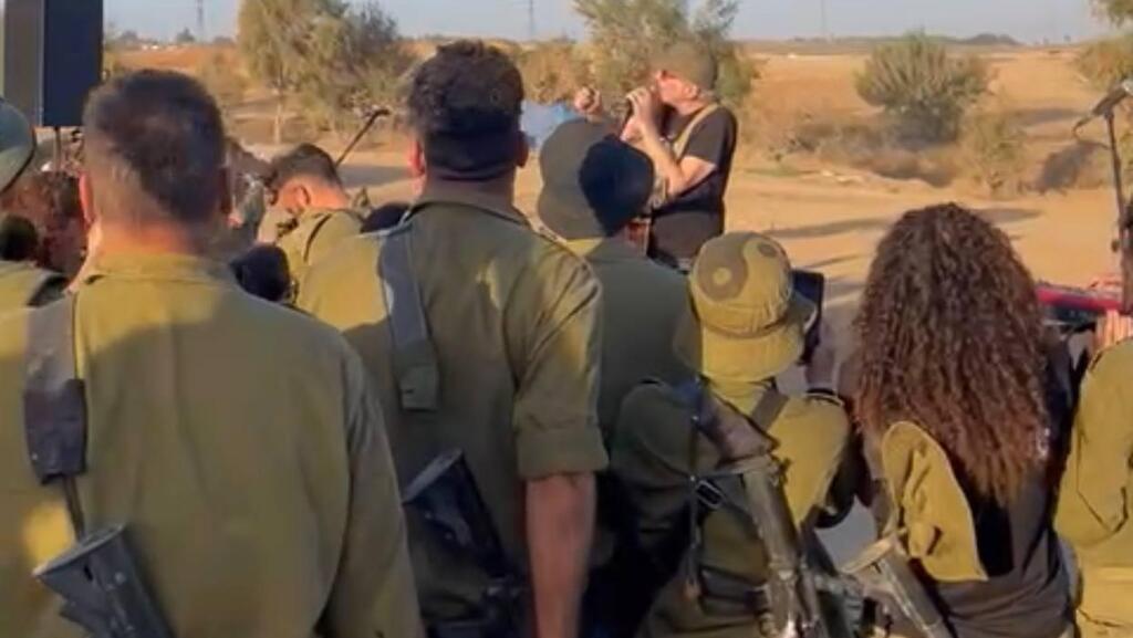 חמ"ל האמנים
