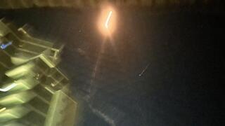 יירוטים באזור חיפה