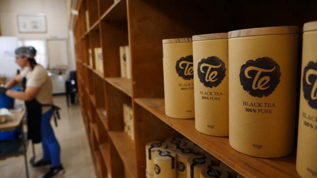  העסק החברתי שמביא לישראלים את תרבות התה