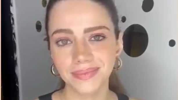 נלי מירה רובין
