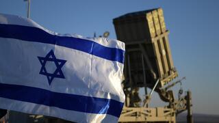 קלע דוד מערכת הגנה אווירית ליירוט מטרות בטווח בינוני־ארוך קלע דוד מערכת הגנה אווירית ליירוט מטרות בטווח בינוני־ארוך