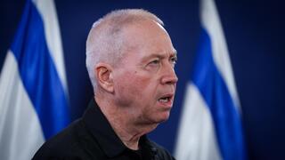 מהצהרת נתניהו, גלנט וגנץ: "ניהלנו משא ומתן קשוח. הודתי לביידן"