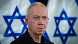 מהצהרת נתניהו, גלנט וגנץ: "ניהלנו משא ומתן קשוח. הודתי לביידן"