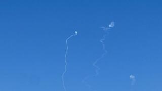 יירוטים בצפת