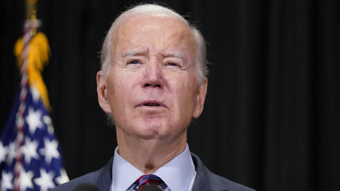 Drama behind fourth phase: how Joe Biden saved hostage deal