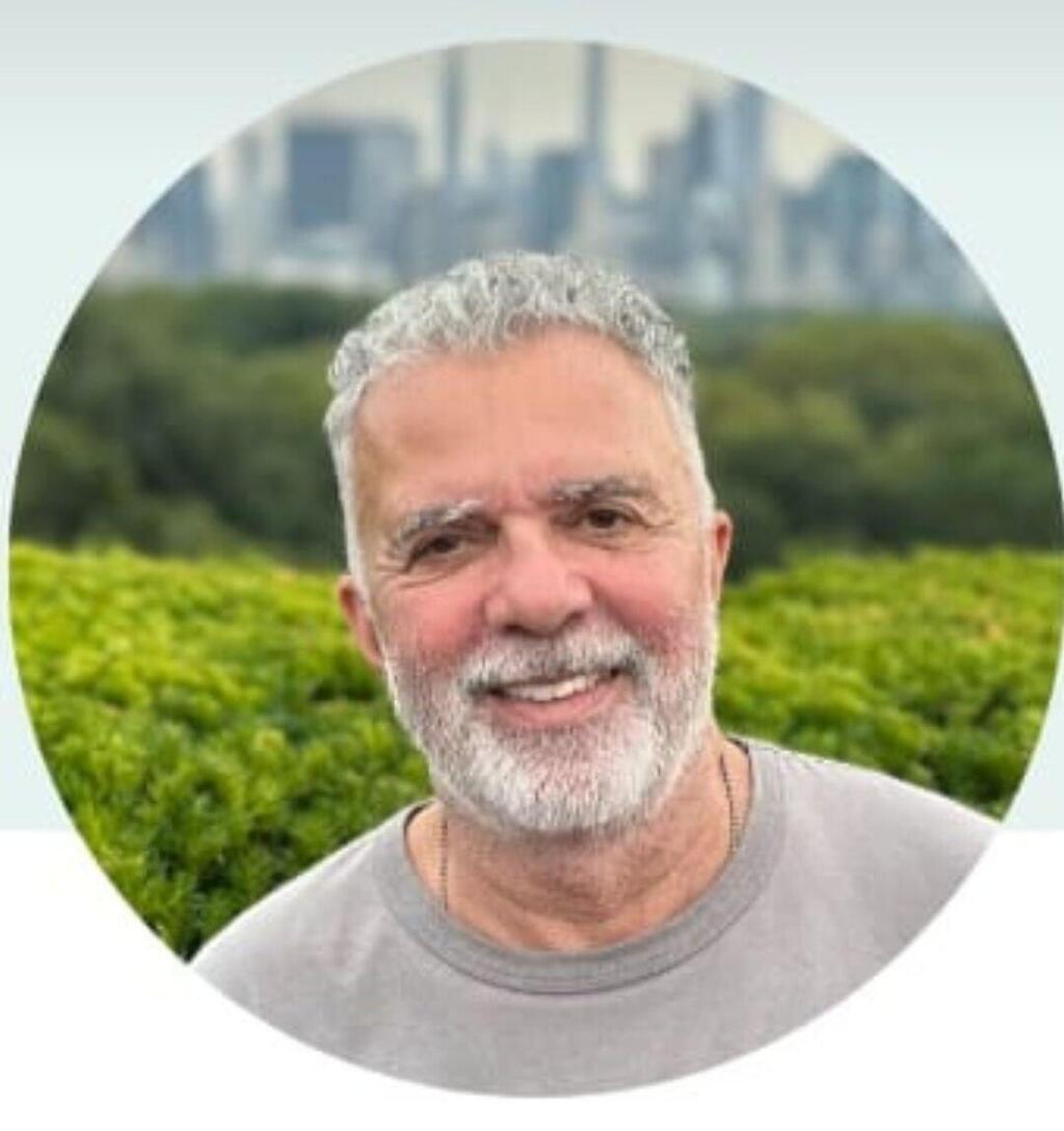 השגריר פדריקו מייר. דבריו גרמו לתמיהה גם בברזיל פדריקו מייר