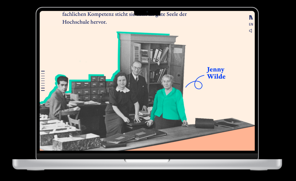 Illustration: Leo Baeck Institute Jerusalem Nazi-looted books