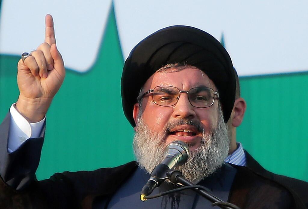 Will there be a war with Hezbollah? (Photo: Courtesy) Hezbollah