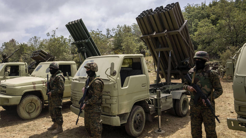 How Dangerous Are Hezbollah's Rockets Really?