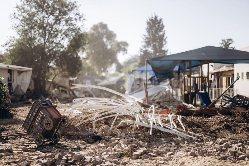 מתוך התערוכה "בארי" (צילום: מיכה בריקמן) מתוך התערוכה "בארי"