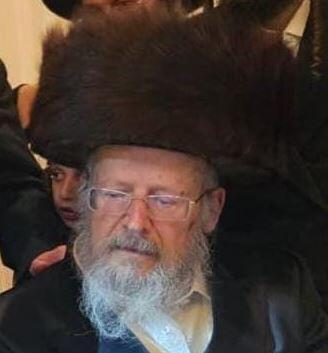 אלימלך וסרמן