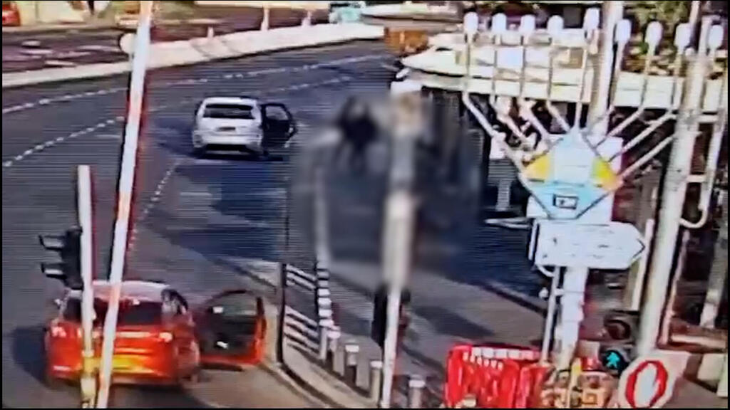 תיעוד הפיגוע