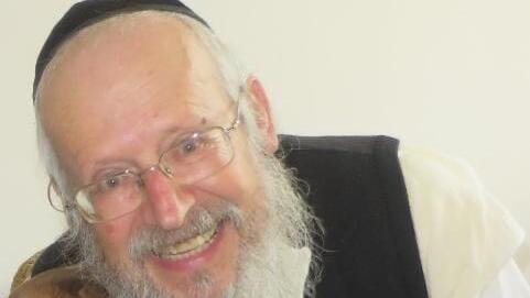אלימלך וסרמן