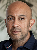 Avi Issacharoff 