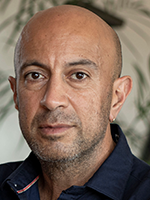   Avi Issacharoff