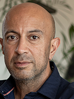 Avi Issacharoff