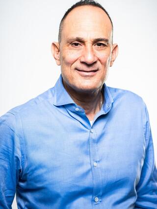 אלדד ניצן, יו''ר תאגידי כ''א זר לענף הבנייה בלשכת המסחר