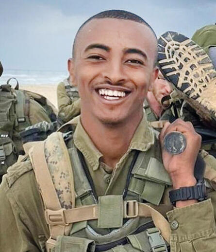 סמ"ר אסצ'אלו סמה ז"ל yk13702002