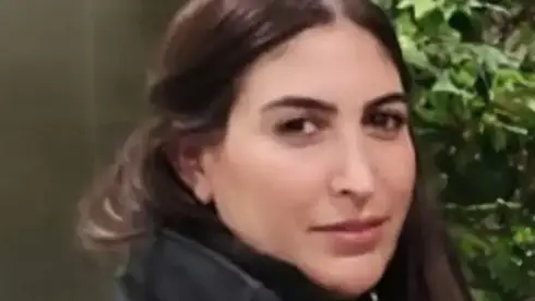 היא כתבה לי - אוהבת וסליחה, תכף זה ייגמר: סיפורה של עו״ד שרון רחמני שנרצחה בנובה