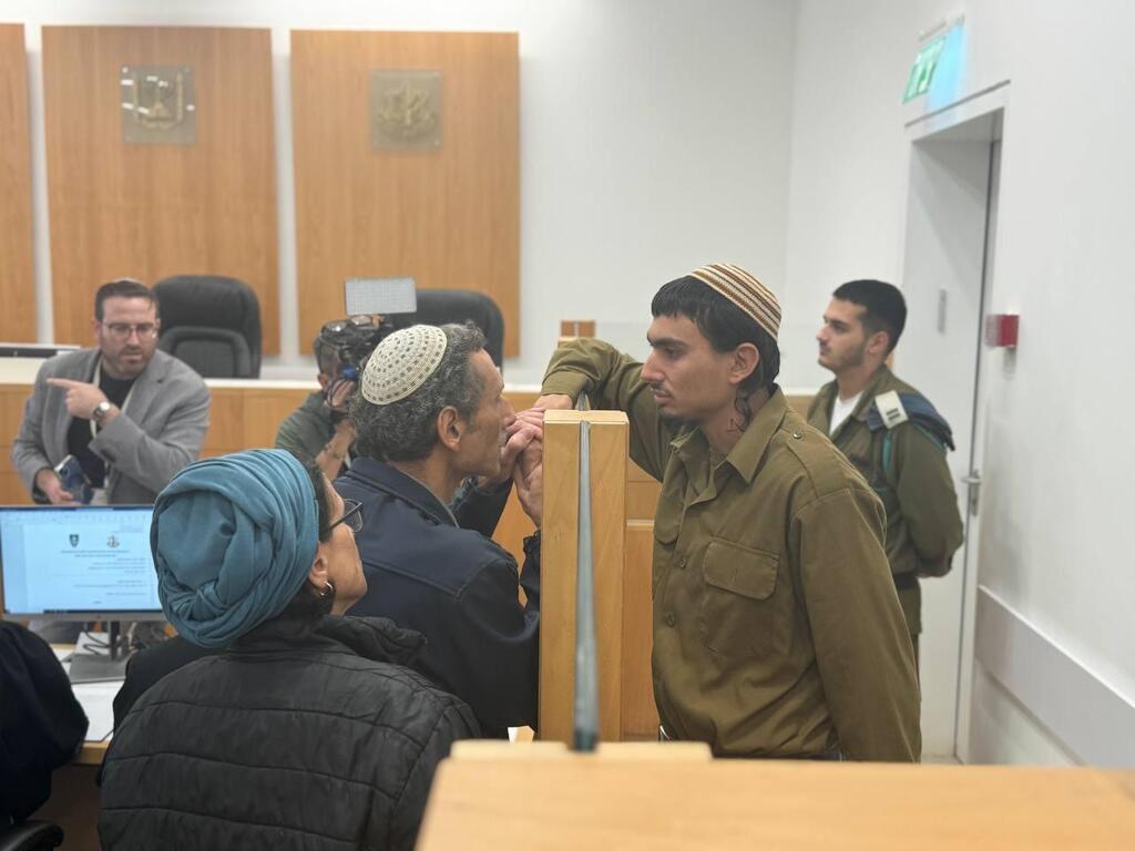 אביעד פריגה