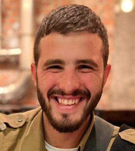 סמ"ר (במיל') יהונתן מלכה ז"ל