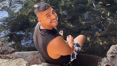 בפגישה האחרונה הוא לחש לי: 'אני אוהב אותך'. הצטמררתי: סיפורו של רס״ל (במיל') מאור גרשוני ז״ל שנפל ברצועה