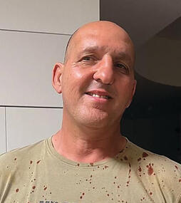 אייל אוזן ז"ל yk13708850