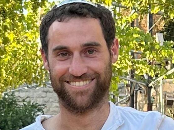 רס"ר (מיל') איל מאיר ברקוביץ בן 28 מירושלים, לוחם בגדוד 699, עוצבת 'חצי האש' (551), נפל בקרב בצפון רצועת עזה