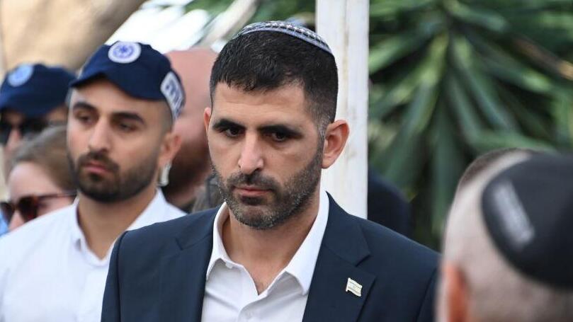 רס"ר גל איזנקוט ז"ל 