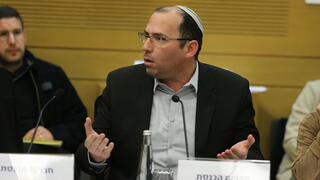 שמחה רוטמן, הועדה לביטחון לאומי