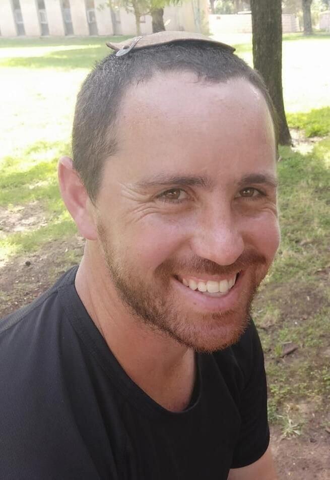 צביקה לביא ז"ל