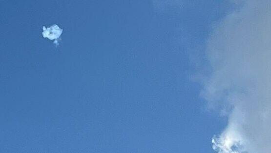 יירוטים בשמי לבנון