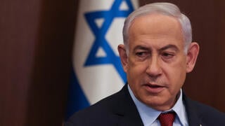 ראש הממשלה בנימין נתניהו
