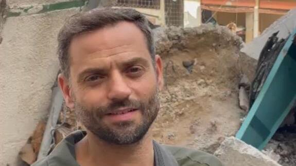 יצחק בן בשט