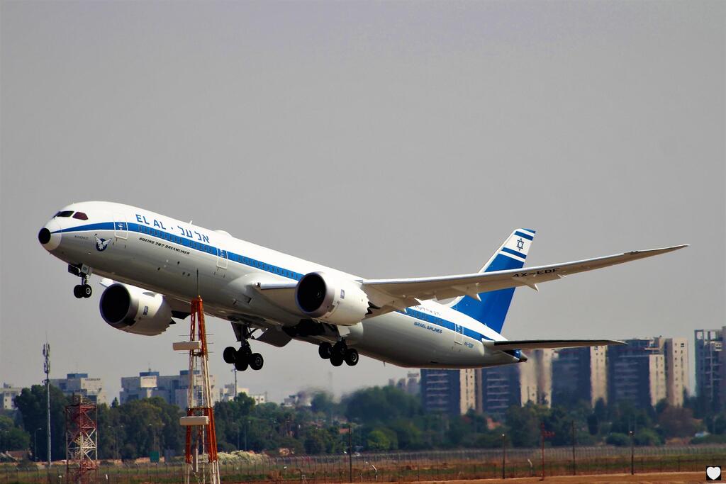 After canceling Israel South Africa route El Al adds US flights