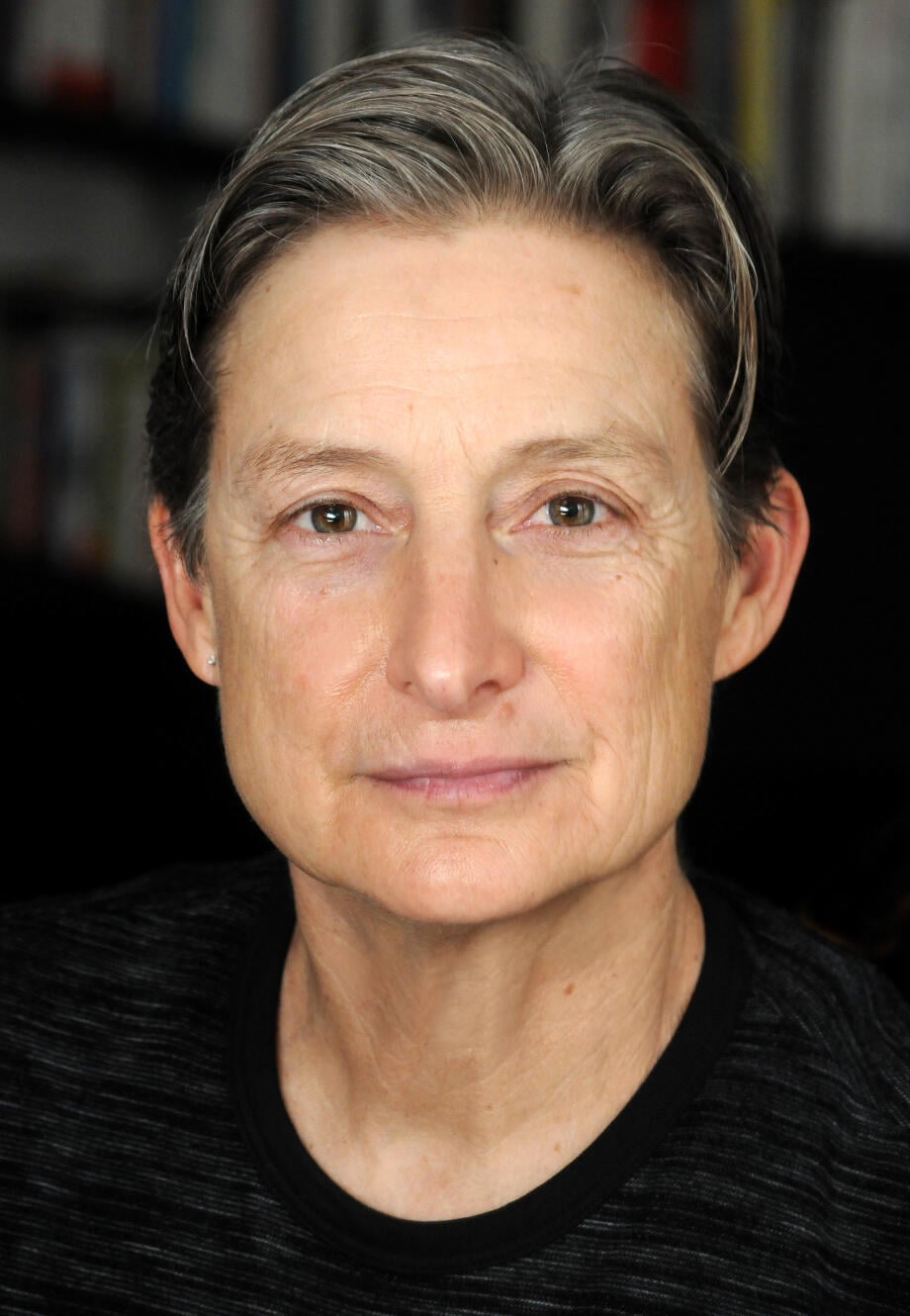 Judith Butler (Photo: Courtesy) Judith Butler