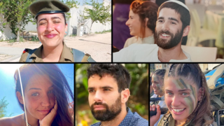 נופלים נרצחים משדר א