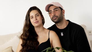 הבית של ינקי גוליאן נטף הירשברג גוליאן