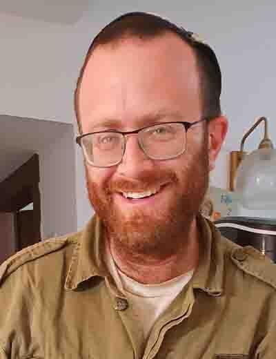 אלישע לוינשטרן