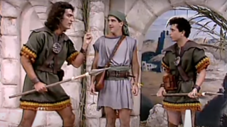 מתוך "חצי המנשה"