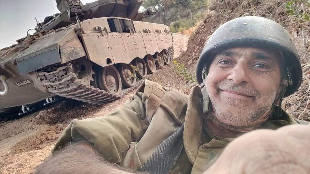 רס"ב במיל' יחזקאל עזריה רס״ב יחזקאל עזריה ז"ל